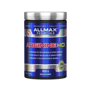 آرژنین HCL آلمکس