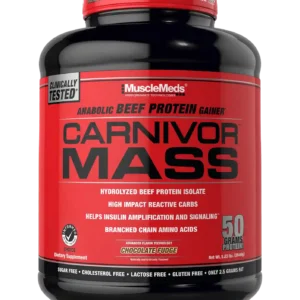 مس کارنیور ماسل مدز