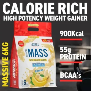 مس گینر اپلاید 6 کیلویی