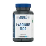 مکمل آرژنین 1500 اپلاید نوتریشن