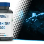 مکمل آرژنین 1500 اپلاید نوتریشن3