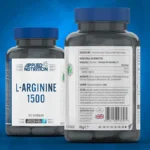 مکمل آرژنین 1500 اپلاید نوتریشن6