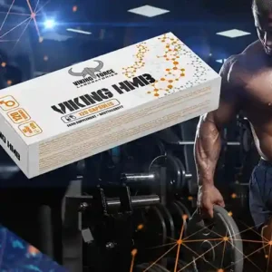 HMB وایکینگ فورس