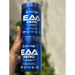 آمینو ضروری EAA گالوانایز