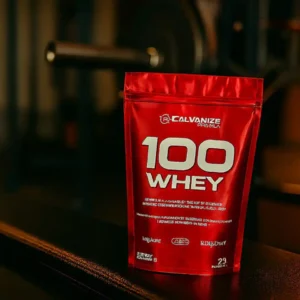 پروتئین وی 100 گالوانایز