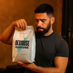 دکستروز گلوکز کربوهیدرات مای پروتئین