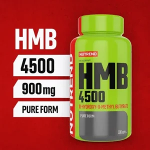 اچ ام بی 4500 ناترند
