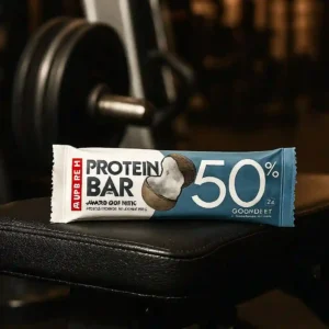 پروتئین بار 50 ناترند