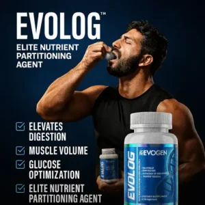 کپسول چربی سوز Evolog ایوژن