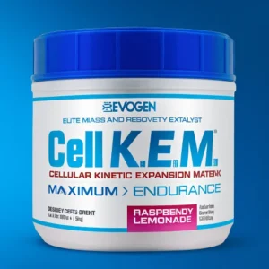 مکمل CELL K.E.M ایوژن