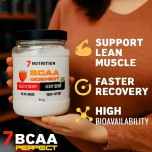 پرفکت بی سی ای ای سون نوتریشن