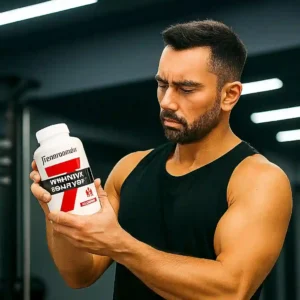 تقویت کننده مغز باکوپا مونیری سون نوتریشن