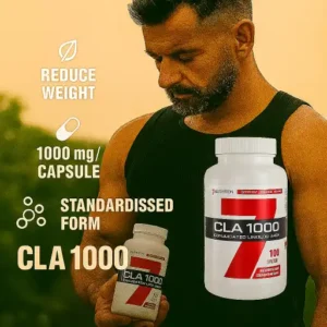 سی ال ای 1000 سون نوتریشن