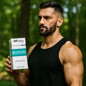 تائورین و ب6 اتلتیکا
