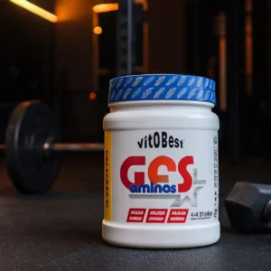 پودر آمینو GFS ویتو بست