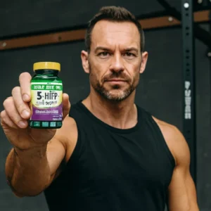 5-HTP اسپرینگ والی