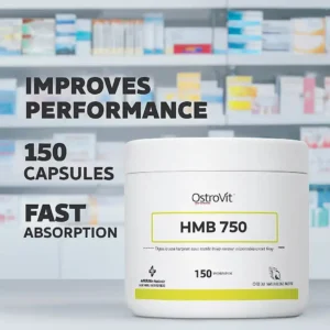 کپسول اچ ام بی 750 استروویت