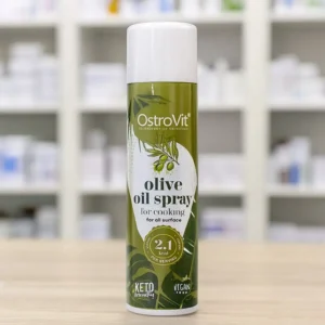اسپری روغن زیتون پخت و پزاوستروویت