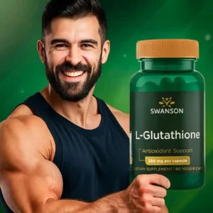 ال گلوتاتیون سوانسون