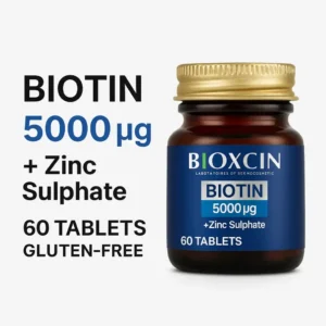 بیوکسین بیوتین
