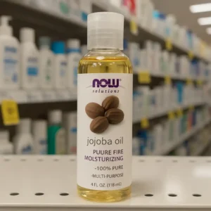 روغن جوجوبا ناو